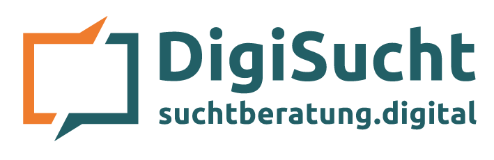 Logo DigiSucht